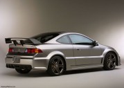 Acura RSX Concept R